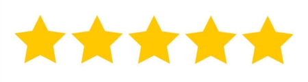google rating